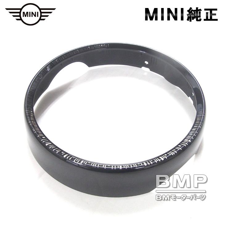 MINI（ミニ） BMW MINI 純正 F55 F56 F57 LCI2 iDrive ナビ 液晶 LED