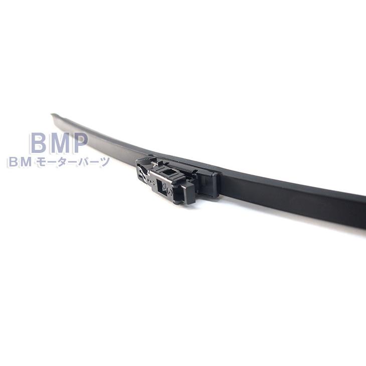 BMW 純正 G05 X5 G06 X6 G07 X7 フロント用 スノーブレード セット