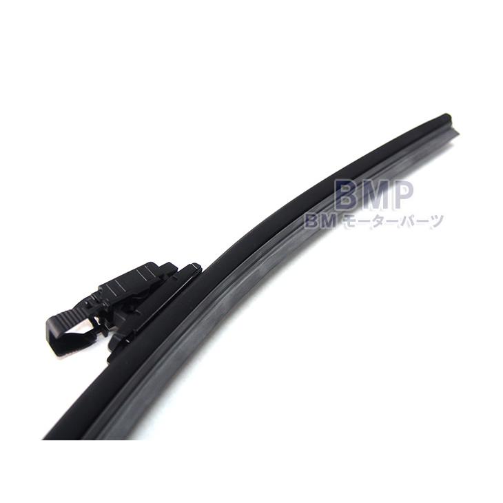 BMW 純正 F40 F44 フロント スノーブレードセット フラットタイプ