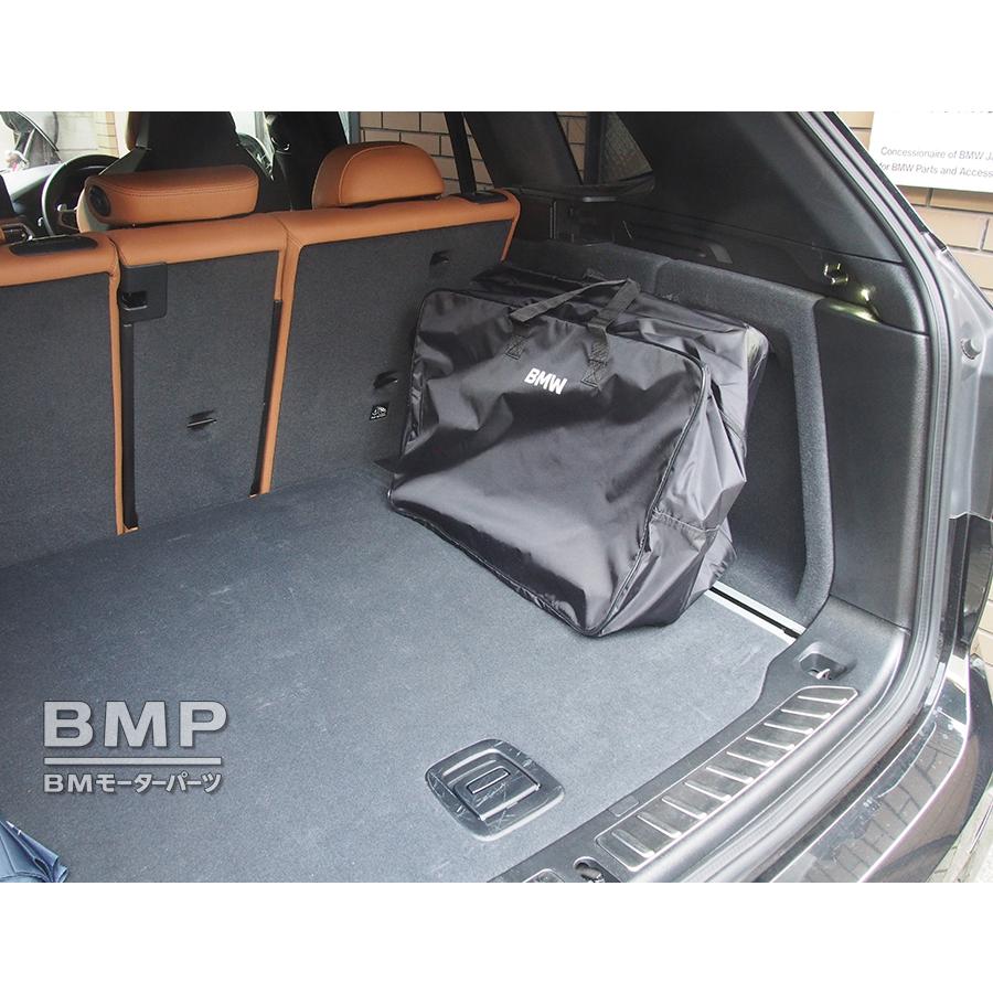 BMW 純正 G21 ボディーカバー 防炎裏起毛タイプ 3シリーズ ツーリング