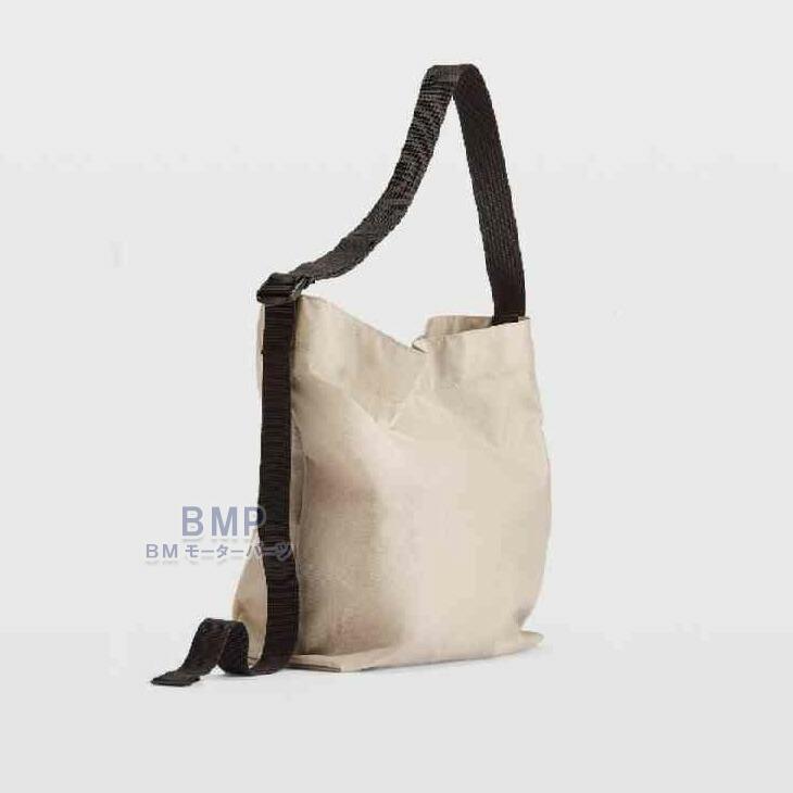 BMW 純正 BMW COLLECTION 2023 GOODS WITH FREUDE ショルダーバッグ 