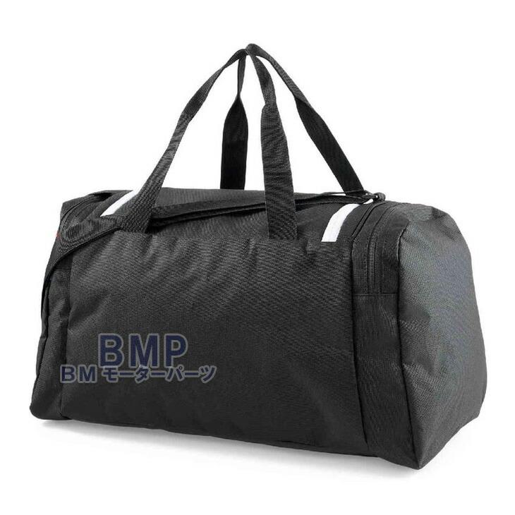 BMW 純正 M MOTORSPORT COLLECTION 2023 PUMA ダッフルバッグ BMW 純正 M MOTORSPORT COLLECTION 2023 PUMA ダッフルバッグ