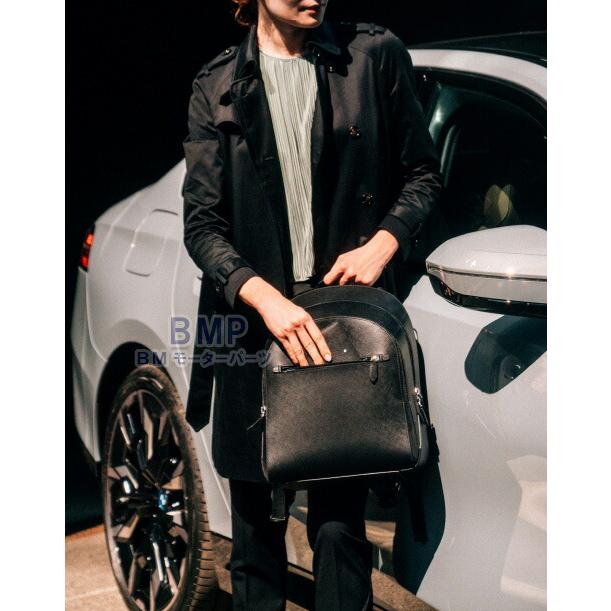 BMW 純正 COLLECTION 2024 MONTBLANC FOR バックパック リュック BMW 純正 COLLECTION 2024 MONTBLANC FOR バックパック リュック