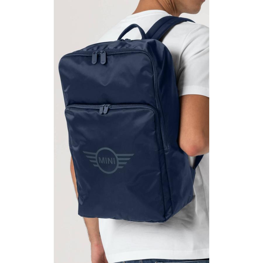 MINI（ミニ） BMW MINI 純正 MINI COLLECTION 2024 MINI バックパック