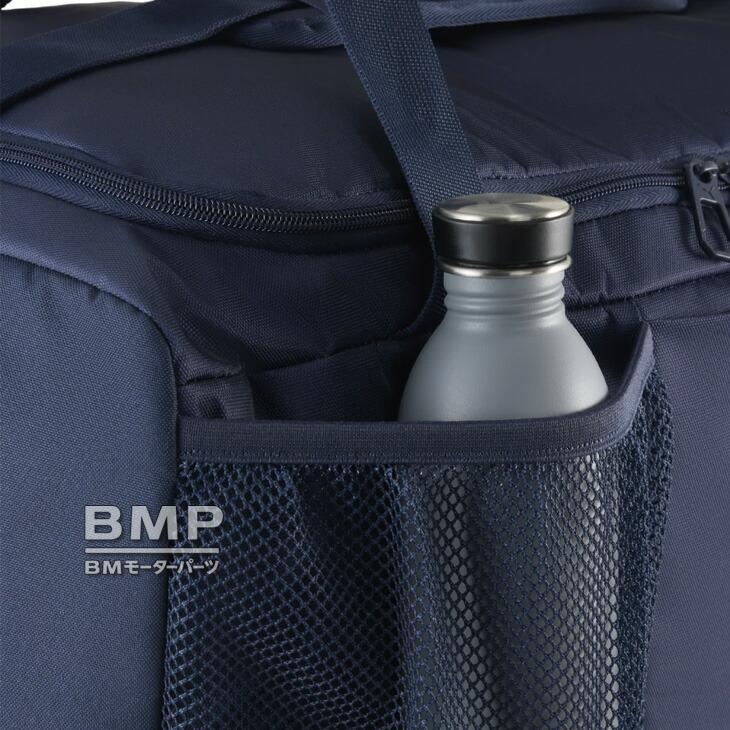 BMW 純正 GOLF SPORT COLLECTION 2025 x PUMA ゴルフ ダッフルバッグ