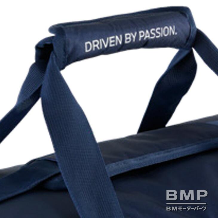 BMW 純正 GOLF SPORT COLLECTION 2025 x PUMA ゴルフ ダッフルバッグ