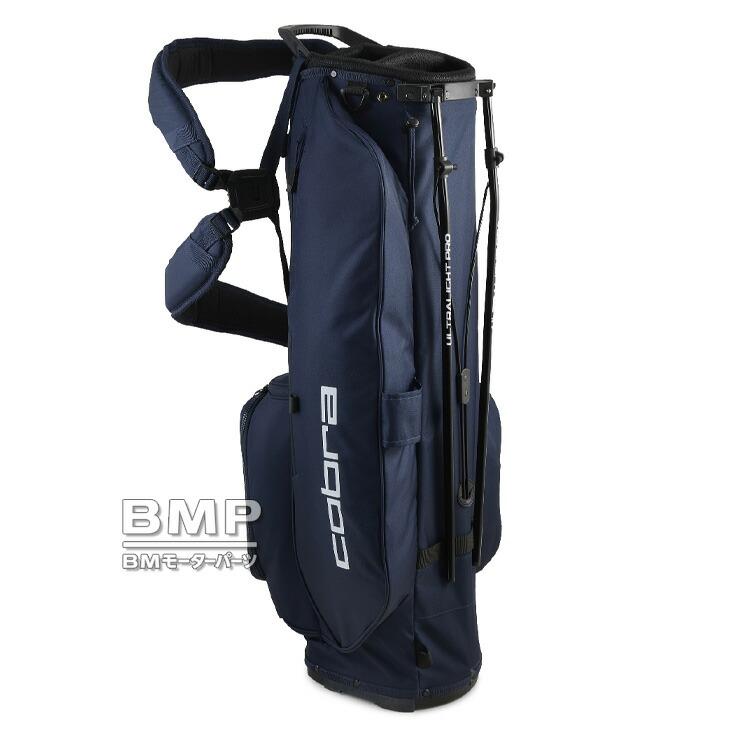 BMW 純正 GOLF SPORT COLLECTION 2025 x PUMA ゴルフ キャディバッグ