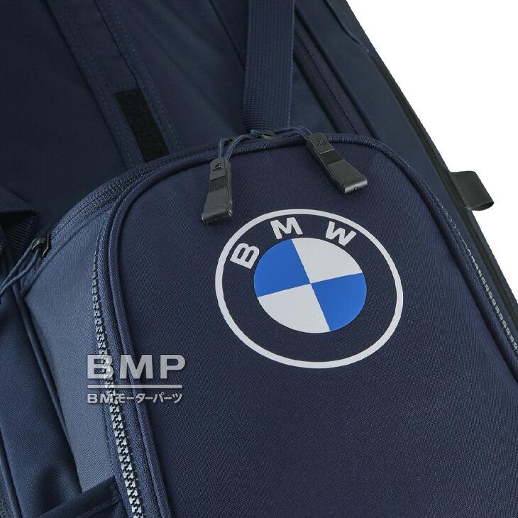 BMW 純正 GOLF SPORT COLLECTION 2025 x PUMA ゴルフ キャディバッグ