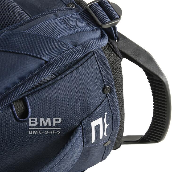 BMW 純正 GOLF SPORT COLLECTION 2025 x PUMA ゴルフ キャディバッグ