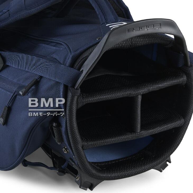 BMW 純正 GOLF SPORT COLLECTION 2025 x PUMA ゴルフ キャディバッグ
