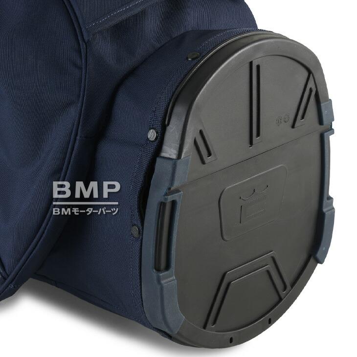 BMW 純正 GOLF SPORT COLLECTION 2025 x PUMA ゴルフ キャディバッグ