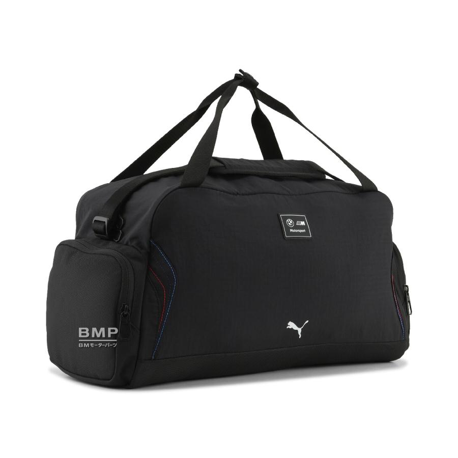 BMW 純正 M MOTORSPORT COLLECTION 2026 PUMA ダッフルバッグ 29L