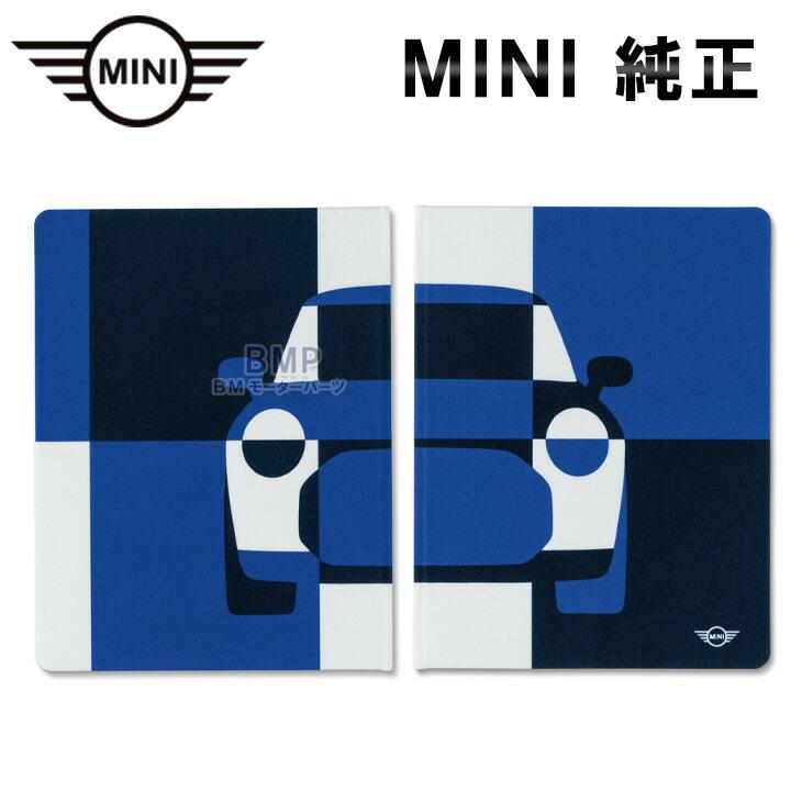 MINI（ミニ） BMW MINI 純正 MINI COLLECTION 2024 MINI カータイル