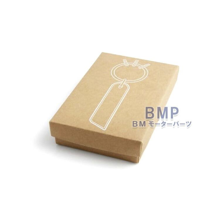BMW 純正 キーリング 4シリーズ THE 4 アクセサリー キーホルダー : BM 