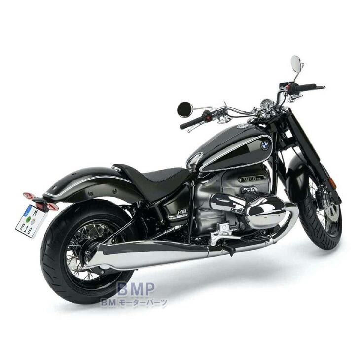 BMW 純正 Motorrad R18 ミニチュア バイク 1/10スケール