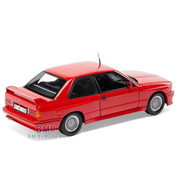 楽天市場】BMW 1987(E30 STREET M3  ミニチュアカー  ミニチュアカー 1987(E30)（サイズ:1/18 STREET M3 BMW ミニカー