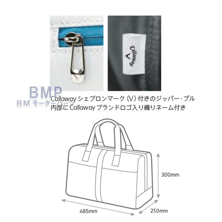 BMW 純正 GOLF SPORT COLLECTION 2023 x Callaway キャロウェイ BMW 純正 GOLF SPORT COLLECTION 2023 x Callaway キャロウェイ