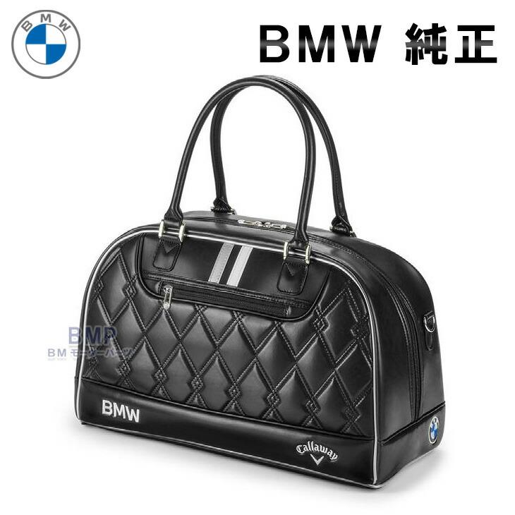 BMW 純正 GOLF SPORT BLACK COLLECTION 2024 BMW x Callaway ゴルフ