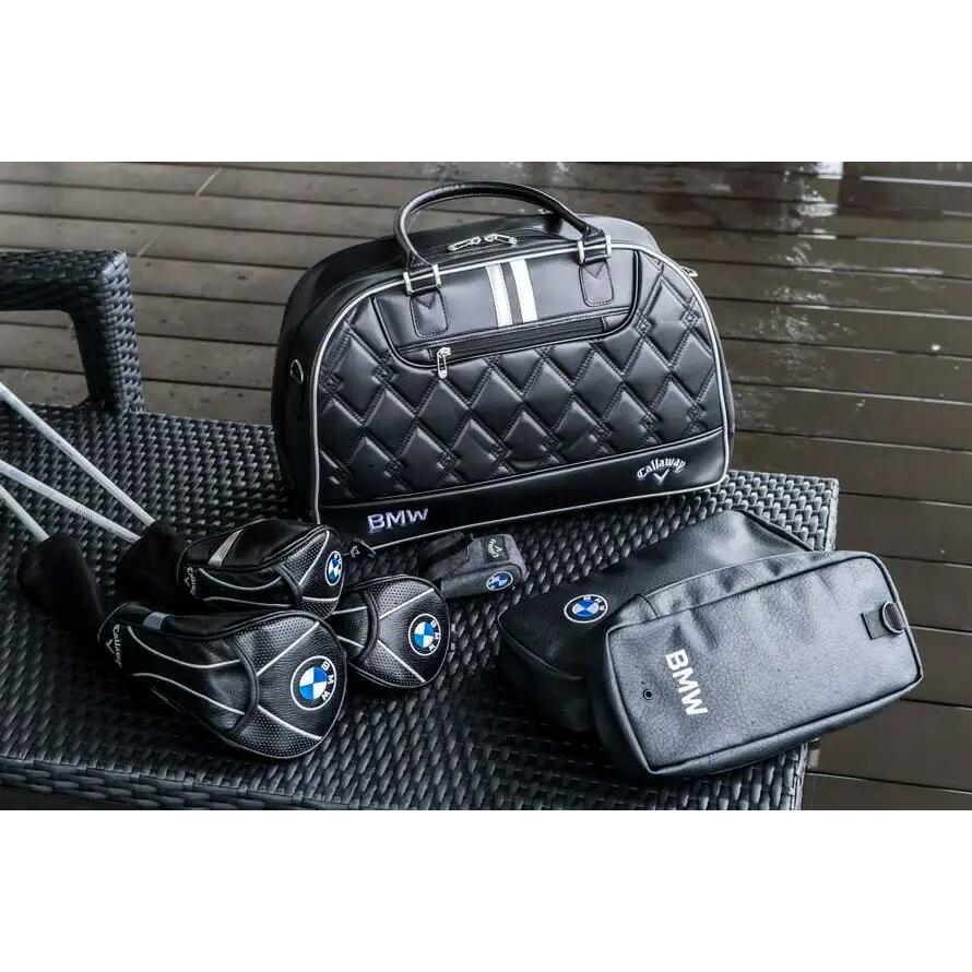 BMW 純正 GOLF SPORT BLACK COLLECTION 2024 BMW x Callaway ゴルフ