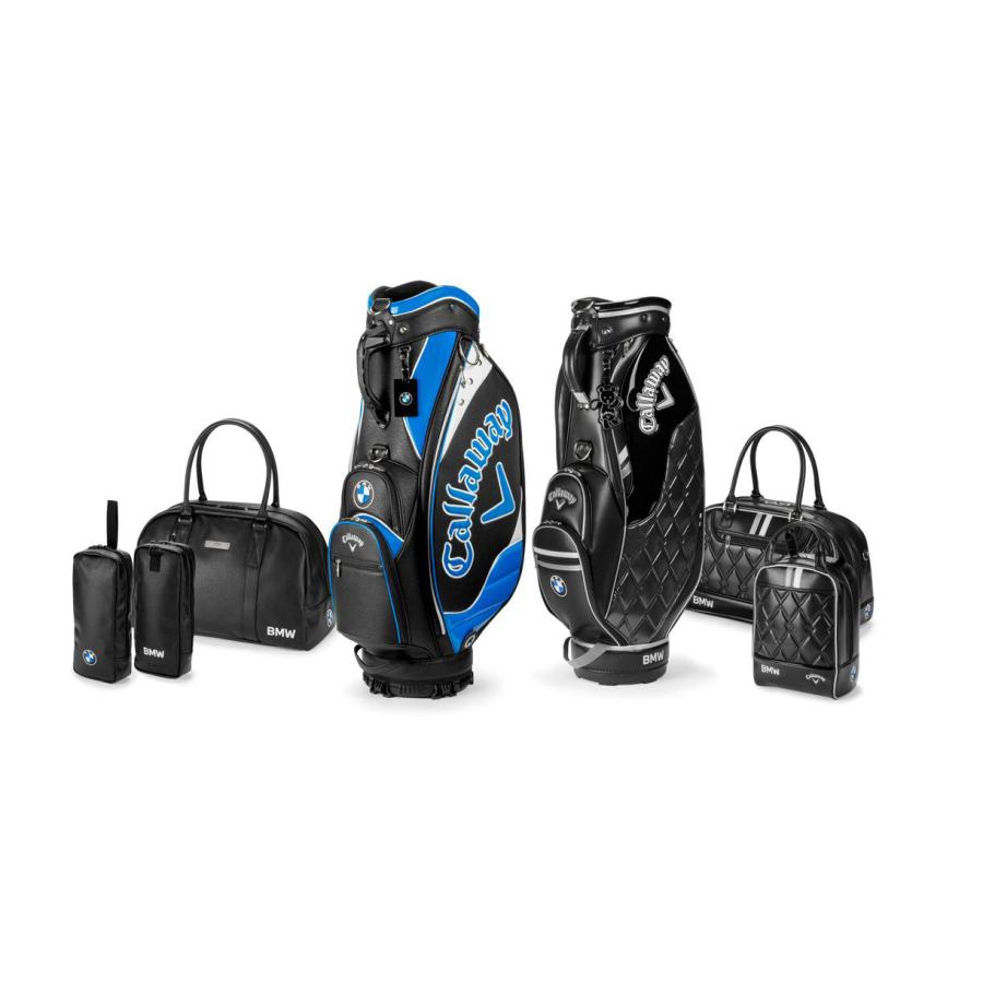 BMW 純正 GOLF SPORT BLACK COLLECTION 2024 BMW x Callaway ゴルフ