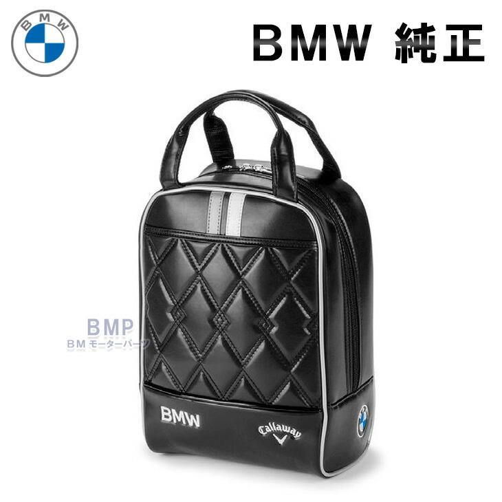 BMW Golfsport スポーツボストンバッグ BMW ゴルフスポーツ バッグ bmwボストンバッグ BMW Golfsport Black