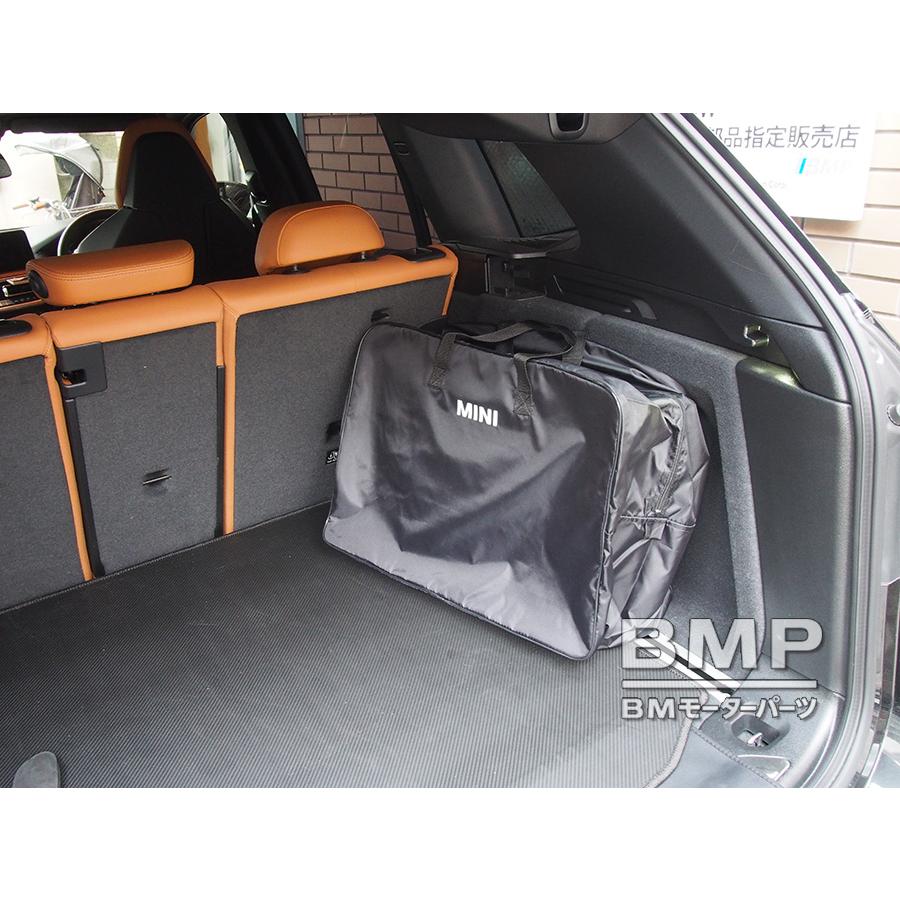 MINI（ミニ） BMW MINI 純正 F65 5ドア 防炎裏起毛タイプ ボディー