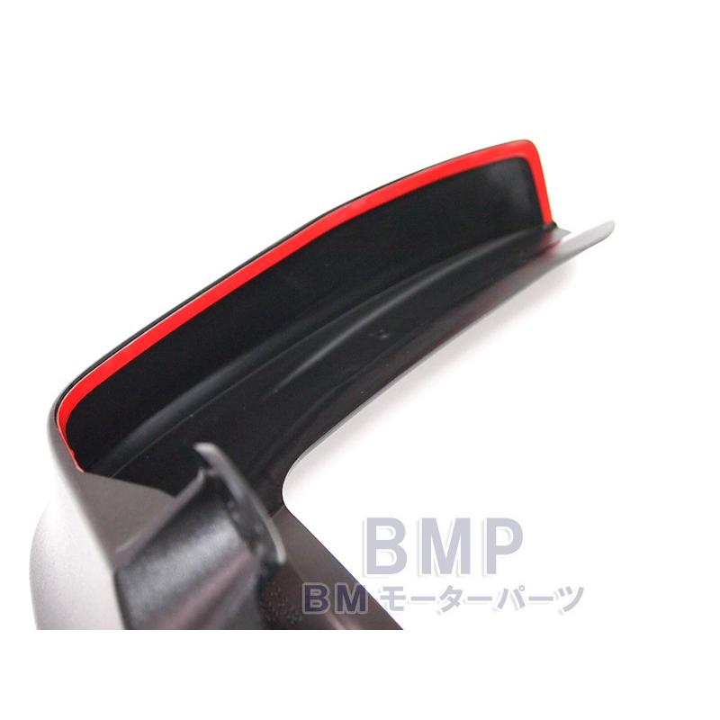 BMW 純正 F45 2シリーズ アクティブツアラー リヤ用 マッドフラップ