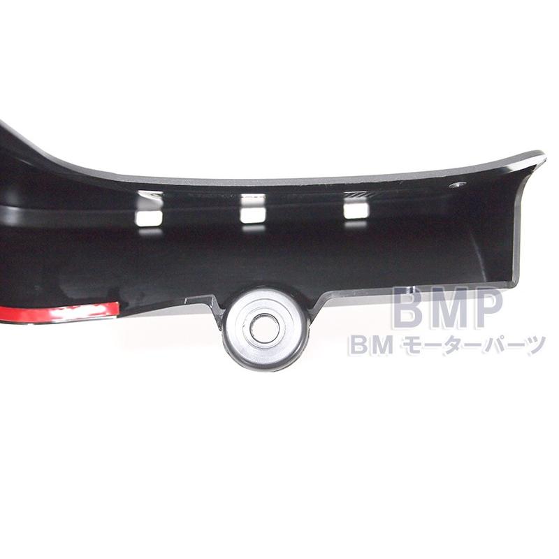 BMW 純正 F45 2シリーズ アクティブツアラー リヤ用 マッドフラップ