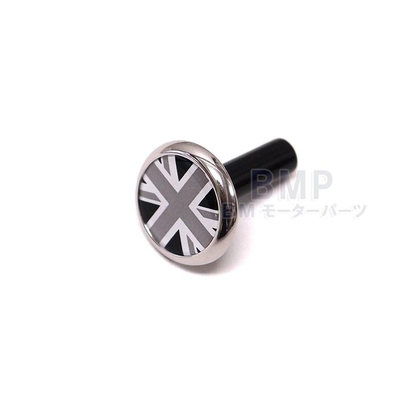 BMW BMW MINI 純正 ドア ロック キャップ BLACK JACK R55 R56 R57 R58