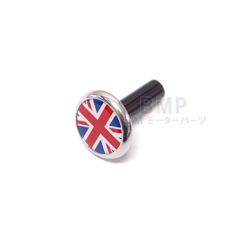 BMW BMW MINI 純正 ドア ロック キャップ UNION JACK R55 R56 R57 R58