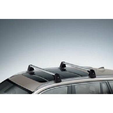 BMW F45 2シリーズ アクティブツアラー ベースサポート ルーフキャリア  