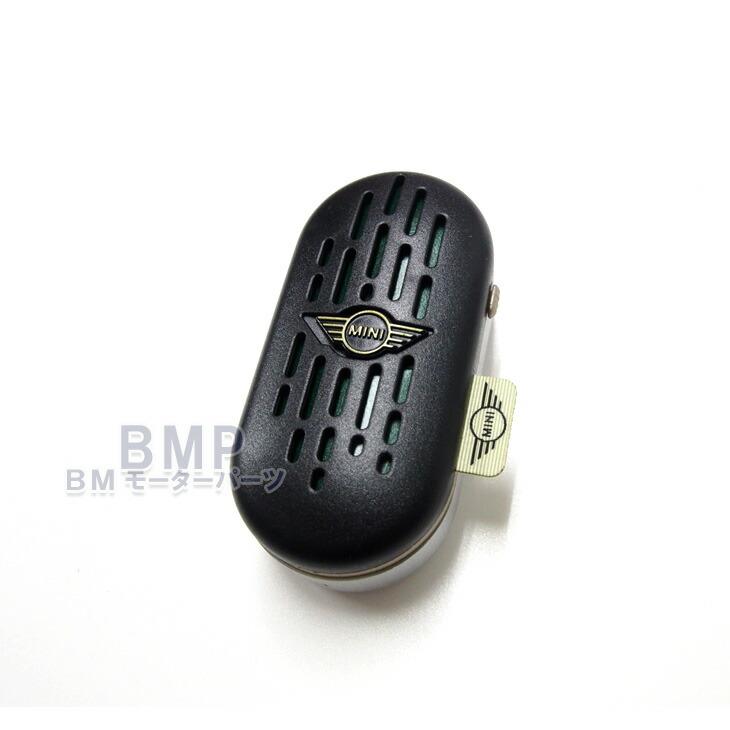 ラウンド用品・アクセサリー SLX HYBRID MINI MINI（ミニ） 純正 アクセサリー インテリア フレグランス Natural Air