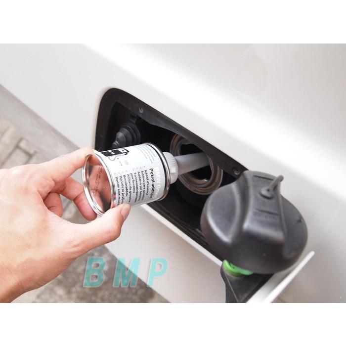 BMW 純正 ディーゼル 添加剤 + セタン価向上剤 フューエルクリーナー