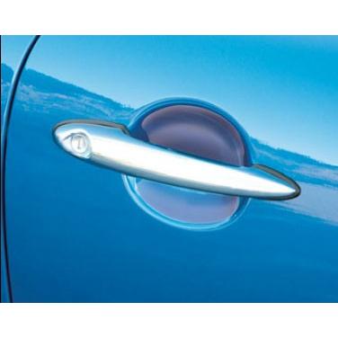 BMW BMW MINI 純正 R60 CROSSOVER用 ドア ハンドル プロテクション