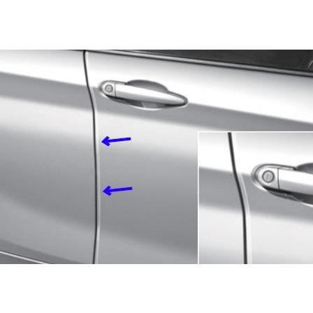 BMW 純正 G30 G31 5シリーズ ドア エッジ プロテクション 51912239445