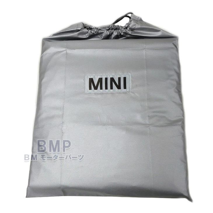 BMW BMW MINI 純正 R50 R52 R53 R55 R56 R57 R58 R59 ボンネットカバー