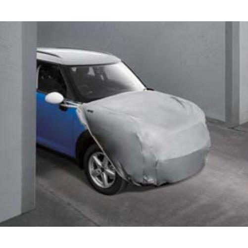 BMW MINI 純正 ボディーカバー R60 CROSSOVER用 ボンネットカバー 