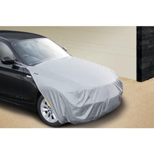 BMW 純正 ボンネットカバー 3シリーズ用 ボディカバー SS 起毛タイプ 収納袋付きの人気商品 72602217758