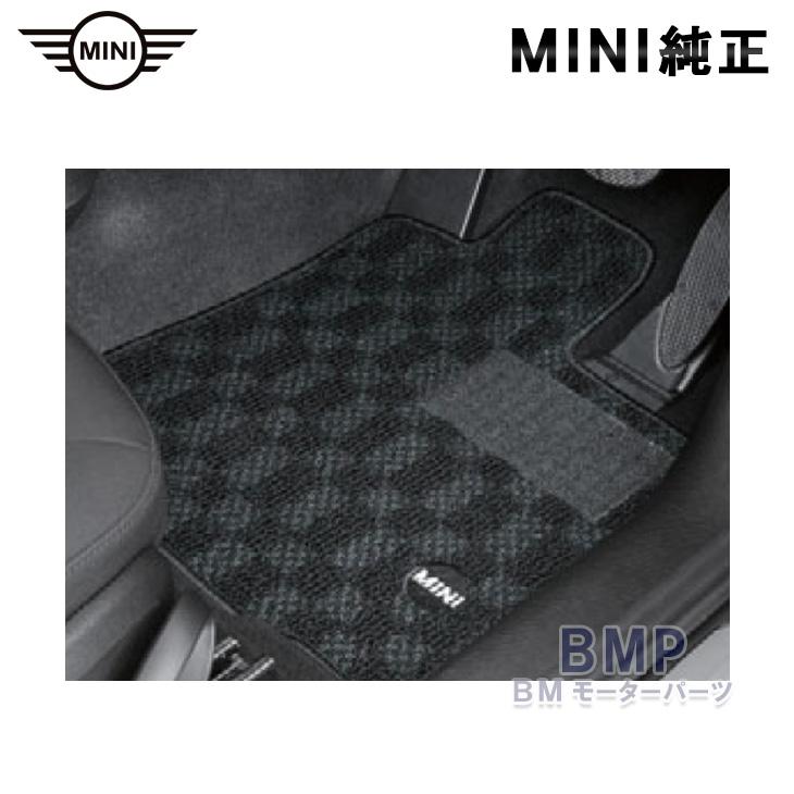 BMW BMW MINI 純正 フロアマット R55 CLUBMAN フロアマット セット 