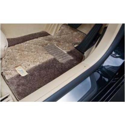 BMW 純正 フロアマット F10 F11 5シリーズ 前期 2013年7月以前 左