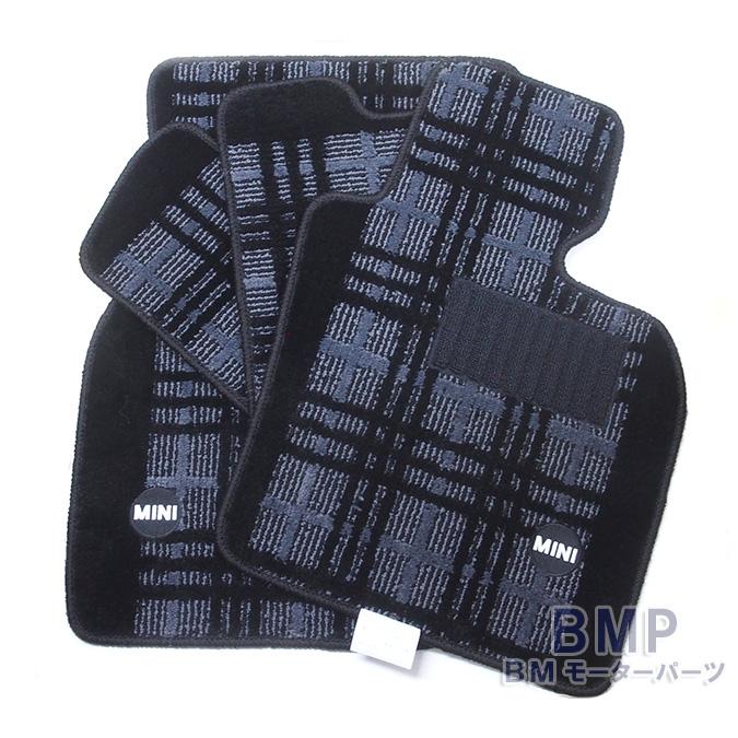 f55 （5ドア）MINI純正YOURSフロアマット【新品】 f55 （5ドア）MINI純正YOURSフロアマット【新品】 楽天市場】BMW MINI
