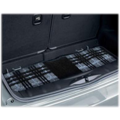 BMW BMW MINI フロアマット F55 5 DOOR ラゲッジカーペットマット