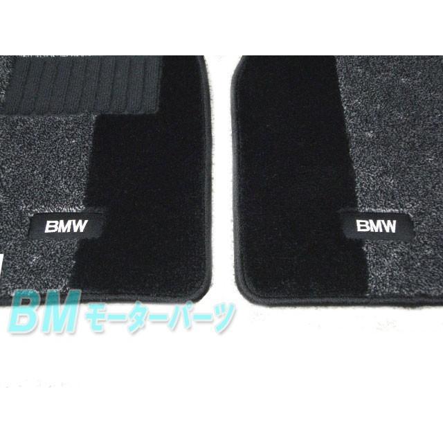 BMW 純正 フロアマット F46 2シリーズ グランツアラー 右