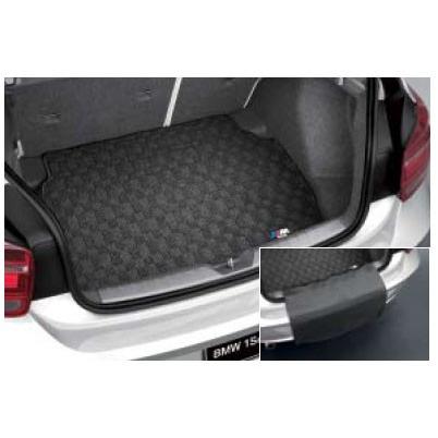 メカニカル BMW BMW 2シリーズ グランツアラー F46 フロアマット＋