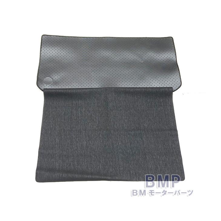 BMW BMW MINI 純正 F54 CLUBMAN ラゲージカーペット マット シャギー