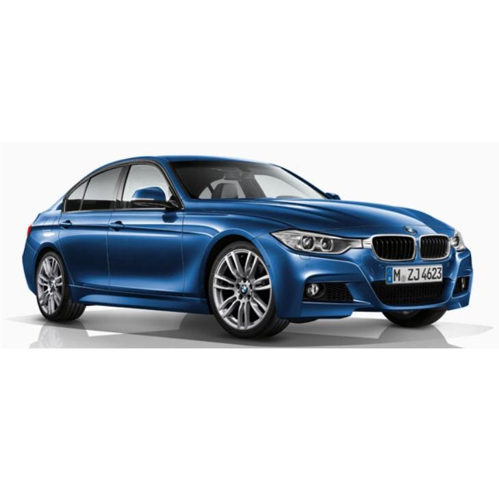 BMW 純正 アロイ ホイール F32 F33 F36 4シリーズ Mスター