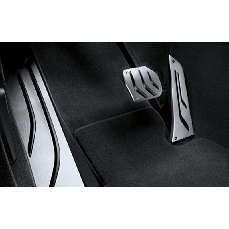 BMW 純正 F12 F13 F06 6シリーズ M Performance ステンレス