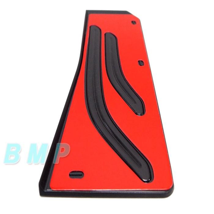 BMW 純正 F12 F13 F06 6シリーズ M Performance ステンレス スチール