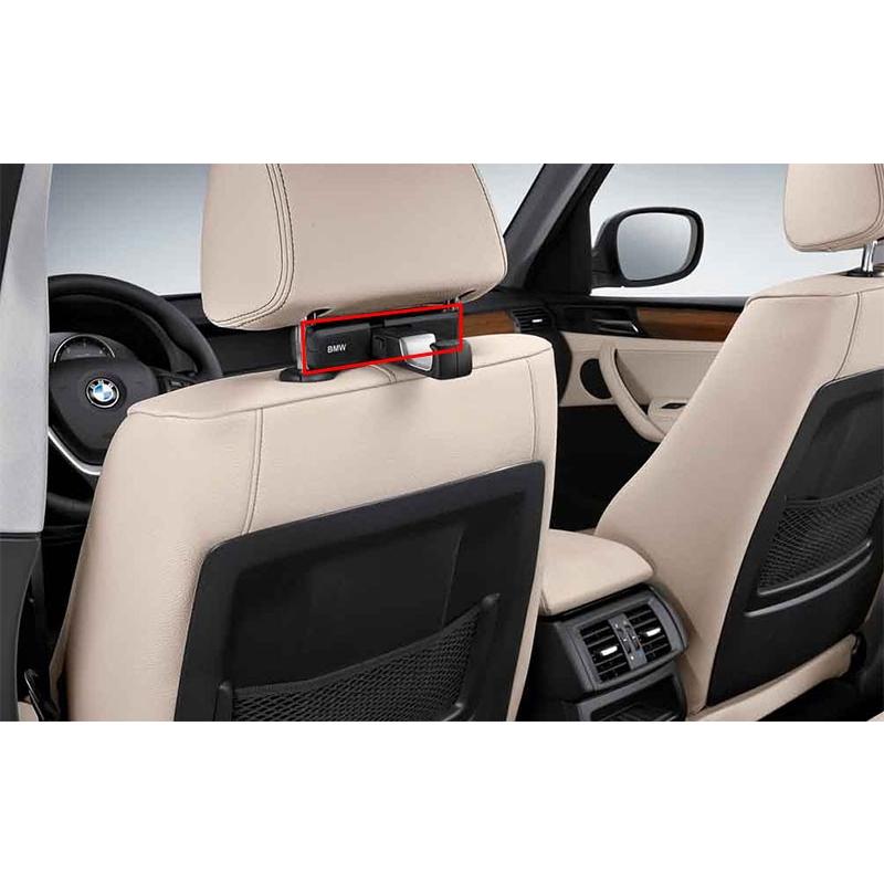 BMW トラベル＆コンフォートシステム ベースキャリア : BMモーター