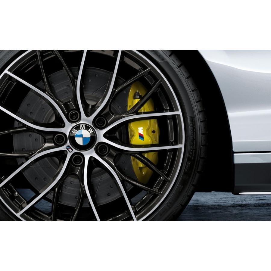 BMW 純正 M Performance F32 F33 F36 4シリーズ ブレーキ システム